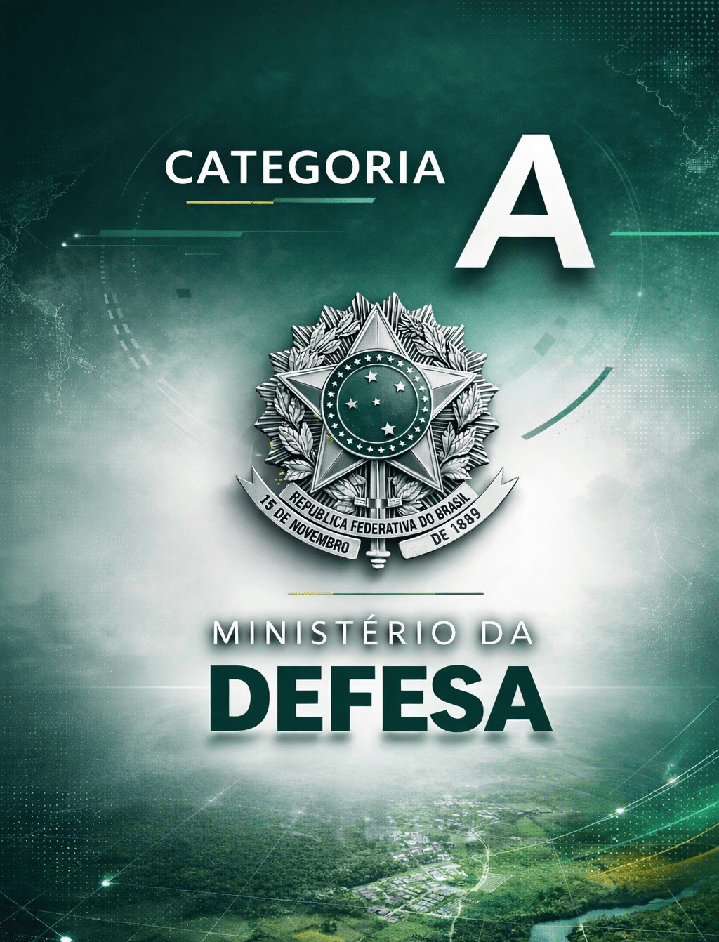 CATEGORIA  A
