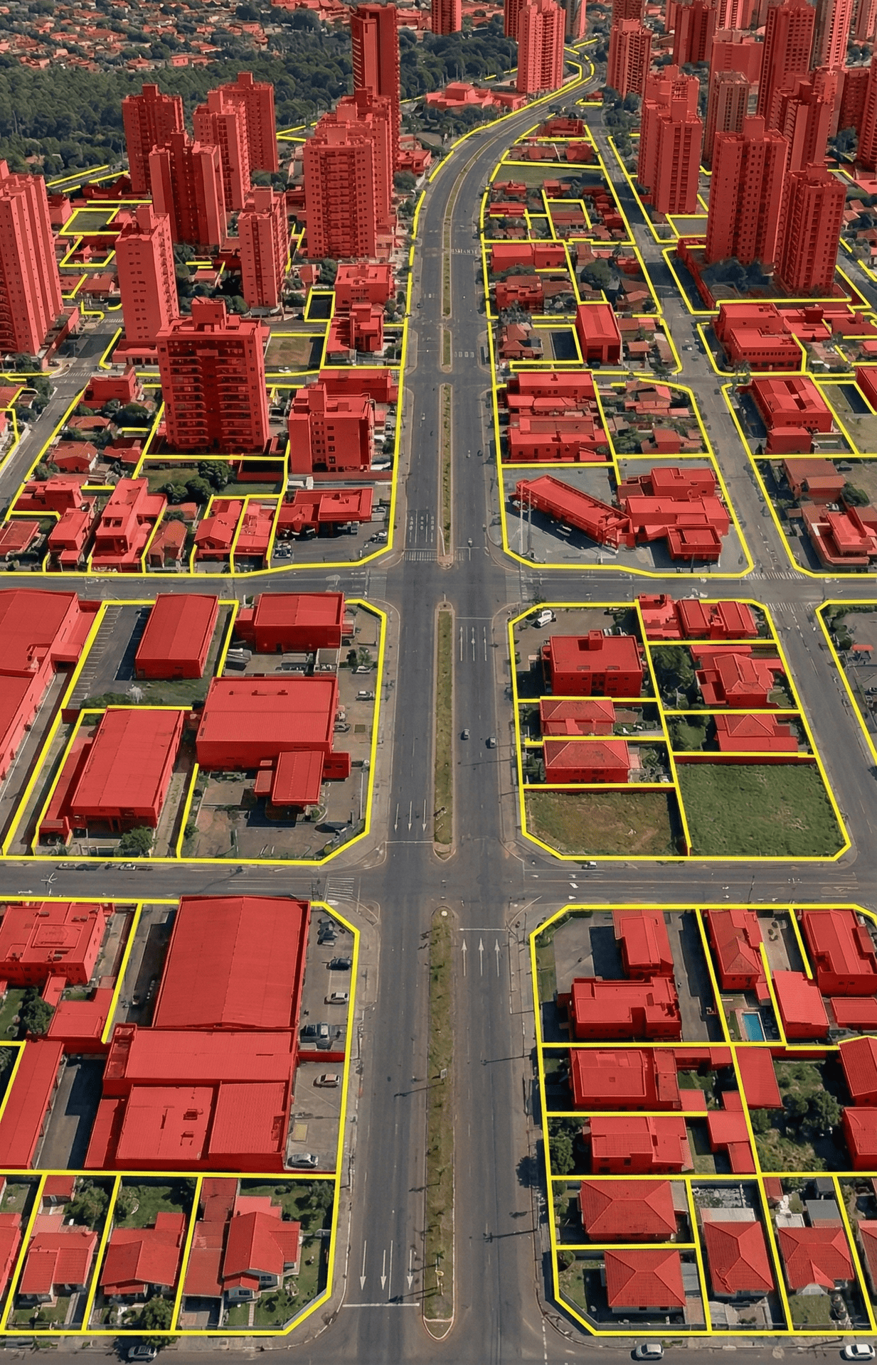 Cadastro Imobiliário