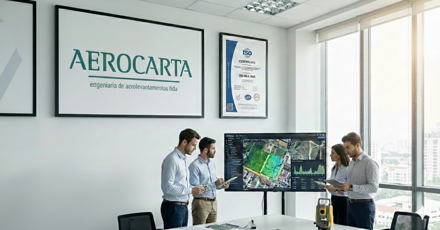 Experiência de Mercado